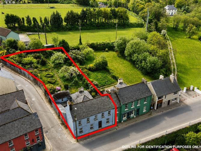 Old Post Office, West End, Drimoleague,   West Cork