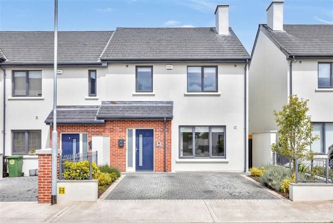 3 Newpark Place, Chapel Road, Kinsealy, Malahide, Dublin