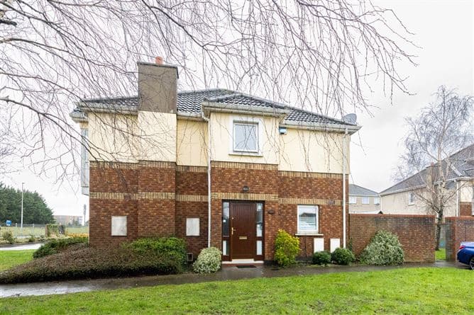 40 Castlegrange Square, Clondalkin, Dublin 22