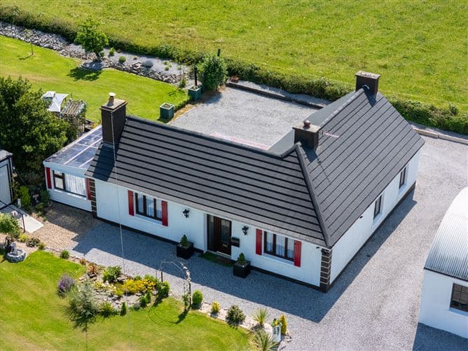 Clonlyon, Belmont, Co. Offaly