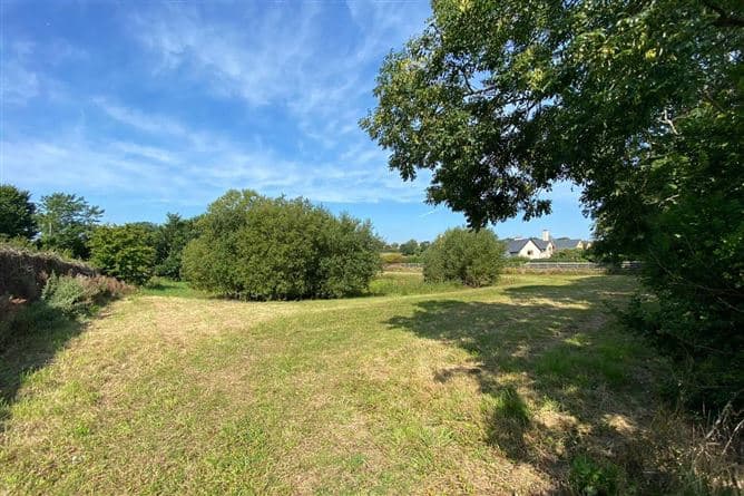 Site 58, Castlewoods, Ballinamona, Co. Waterford
