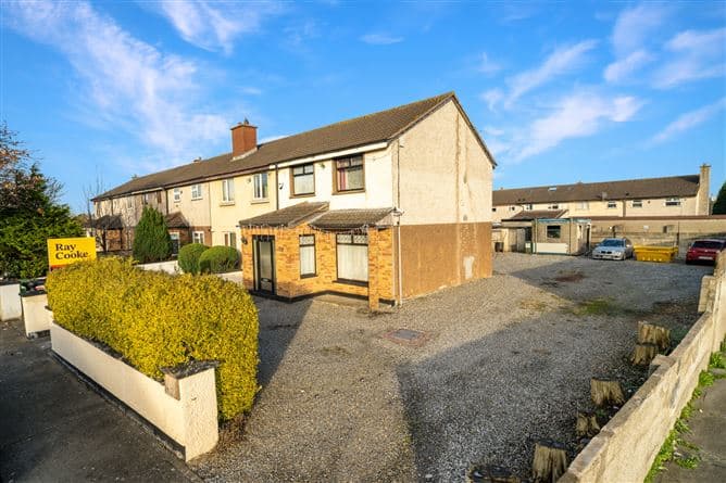 26 Castle Lawns (+ Full Planning Permission), Tallaght, Dublin 24