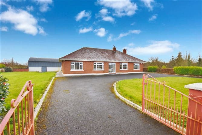 AUGHRIM FITTED FURNITURE, LEITRIM WEST, MOYVANE, LISTOWEL, CO. KERRY