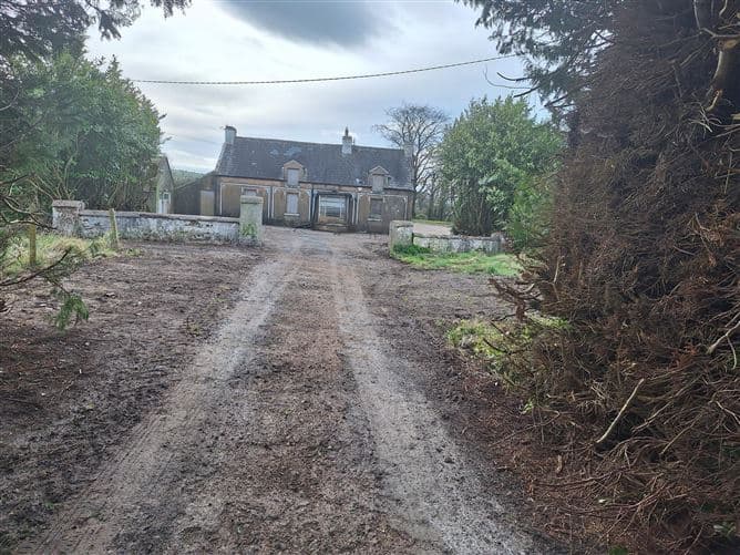 BALLINAMONA STUD FARM, BALLYNAMONA, HOSPITAL, KILMALLOCK, CO. LIMERICK