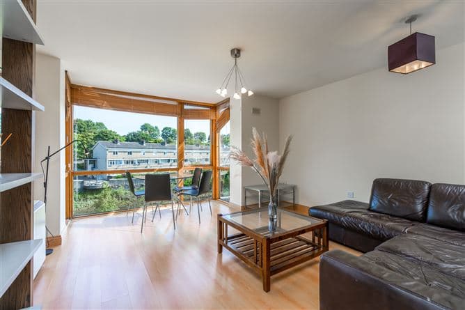 Bellevue Apartments, Islandbridge, Dublin 8