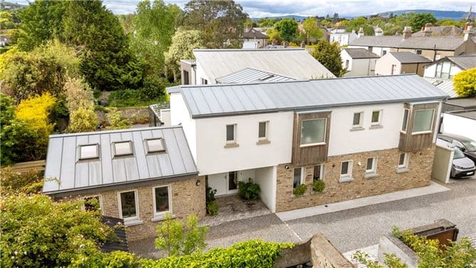 66A Albert Road Lower, Sandycove, Co. Dublin