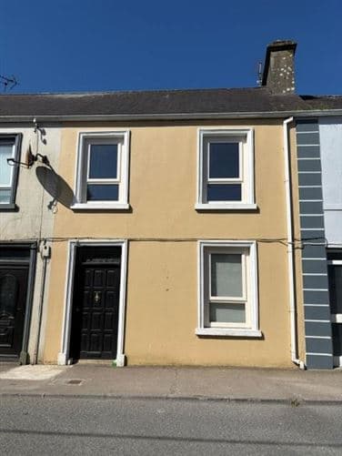 Bridge Street, Kilkelly, Co. Mayo, F35V224
