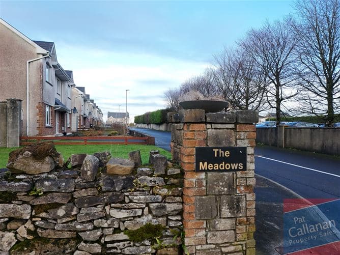 22 The Meadows, Mountbellew, Ballinasloe, Co. Galway