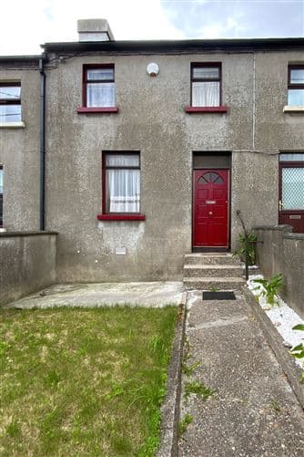 20 Saint Brigids Terrace, Arklow, Wicklow