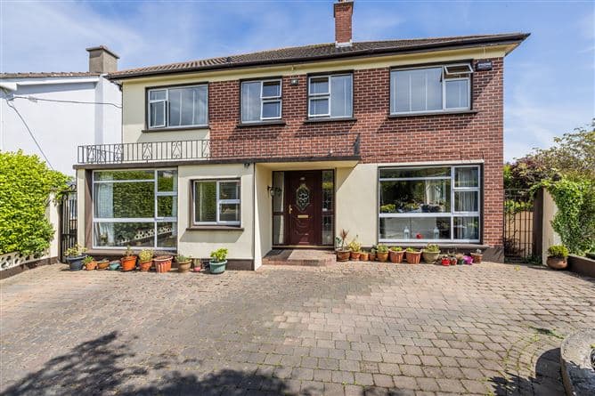 180 Ardmore Park, Bray, Co. Wicklow