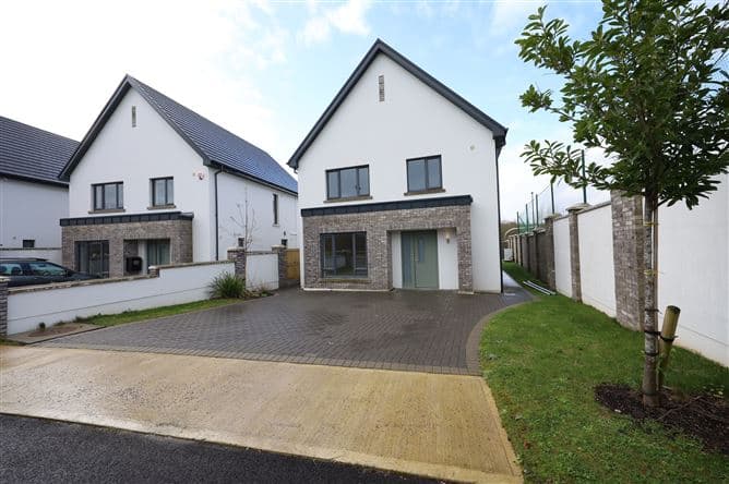 8 The Paddock, Mill Farm, Carrigaline, Cork