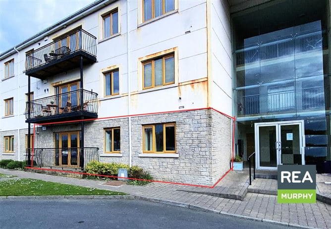 4 The Gate Lodge, Downshire Park, Blessington, Wicklow