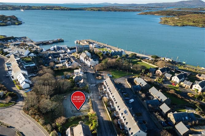 Development Site, Baltimore, Cork