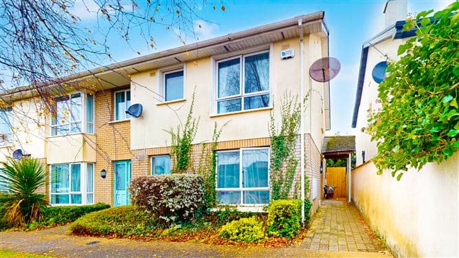 101 The Oaks, Ridgewood, Swords, County Dublin