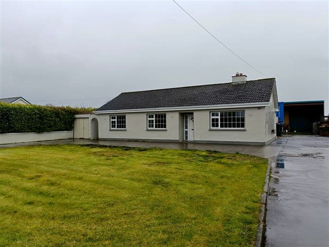 Avondale, Castlejordan, Meath
