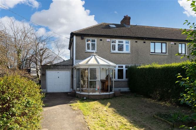 1 Hillsbrook Crescent, Perrystown, Dublin 12