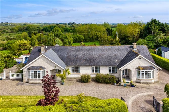 Ballyteigue Lodge, Kilcorral, Castlebridge, Wexford