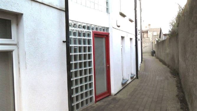 Apartment, 10 Court Mews, Tullow, Co. Carlow