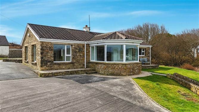 Belcruit, Burtonport, County Donegal