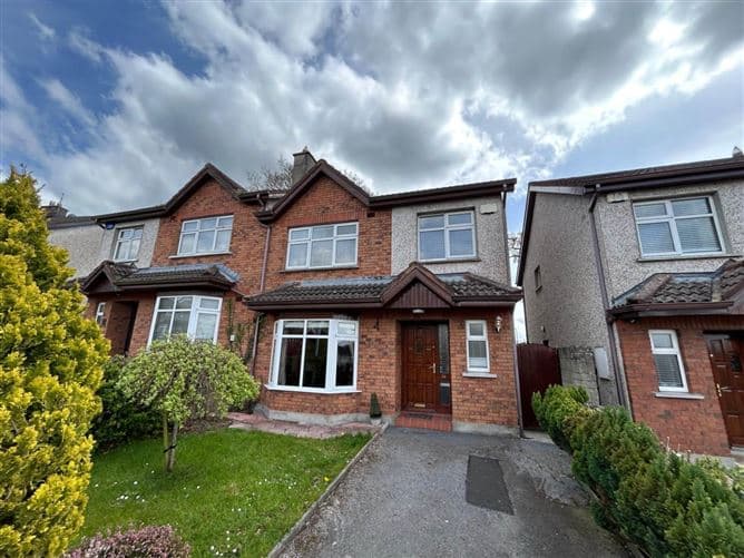 16 Brookhaven Walk, Corbally, County Limerick