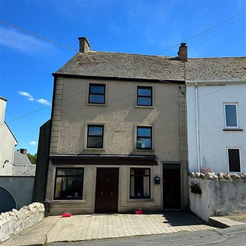 Angler's Rest, High Street, Inistioge, Co. Kilkenny