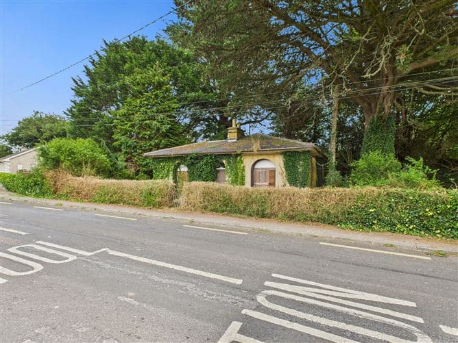 The Old Lodge, Clashmore, Waterford