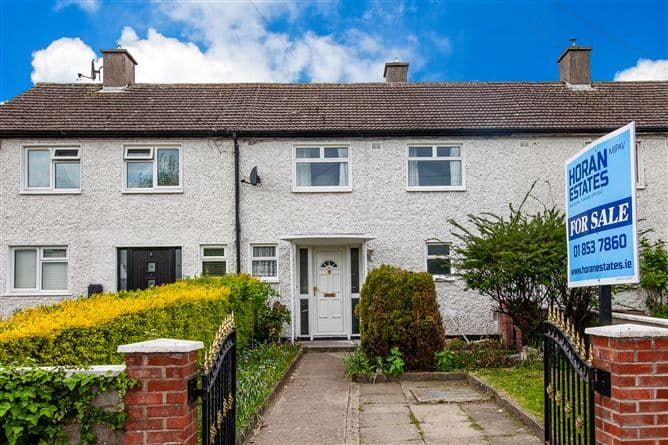 185 Greencastle road, Clonshaugh, Dublin 17