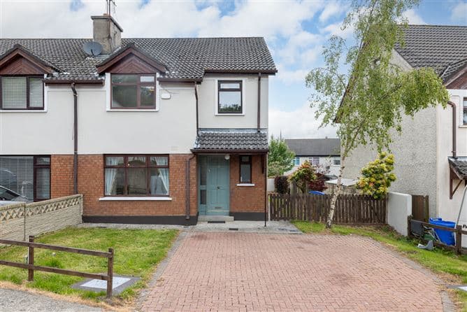 No. 79 Cromwellsfort Drive, Mulgannon, Wexford Town, Wexford