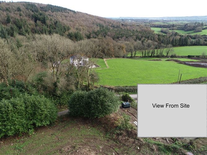 COLLIGAN ROCKIES GAA CLUB, KNOCKNAMAULEE, DUNGARVAN, CO. WATERFORD