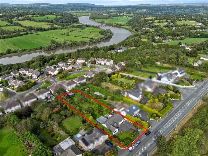 Ard Na Gaoithe, Mountgarrett, New Ross, Co. Wexford, Y34YC04