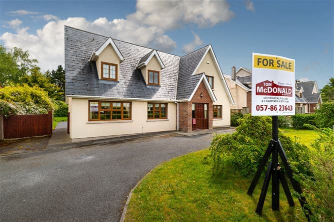 15 Killenard Lodge, Killenard, Portarlington, Laois