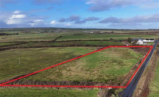 Lisdeen, Ardnacrusha, County Clare