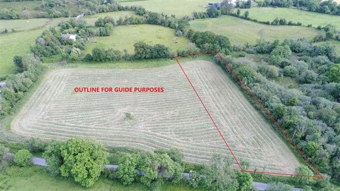 1.1 Acre Site Holymount, Peterswell, Gort, Co. Galway