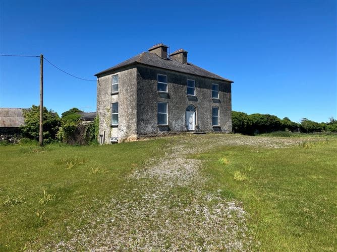 Lislea, Keenagh, Longford