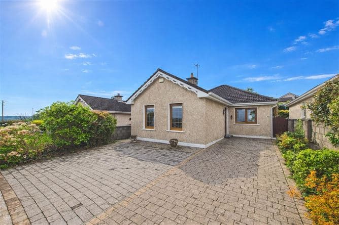15 Mariners View, Passage West, Cork