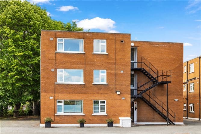 Apartment 4, Claremont Court, Sandymount, Dublin 4