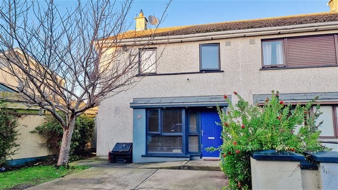 42 Bramble Corner, Kilcoole, Wicklow