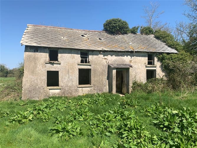 Ballyvadden, Kilmuckridge, Wexford