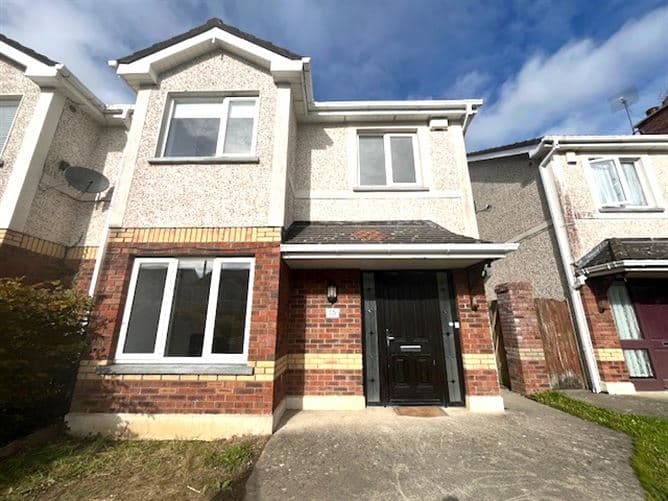 The Close, Glanworth