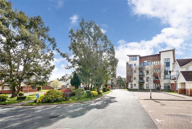 182 THE GATE, MILLPARK NORGOR RD, CLONDALKIN DUBLIN 22
