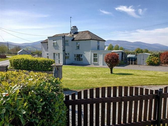 Garrancasey, Newcastle, Clonmel, Tipperary