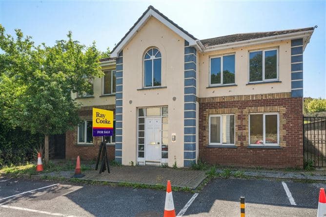 Apartment 6, Ardfield Court, Lucan, Co. Dublin 