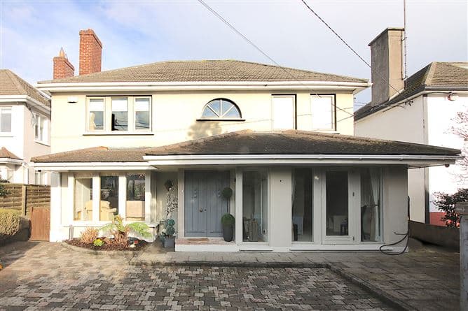 161 Foxrock Park, Foxrock, Dublin 18