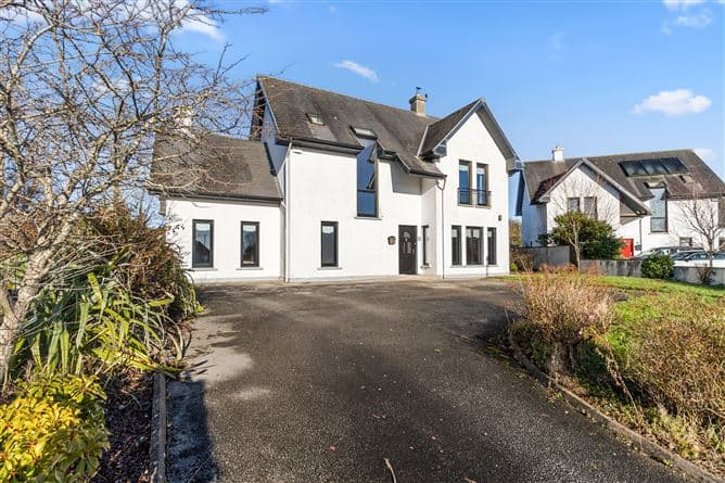 6 OLD GARDEN, SHANAGARRY NORTH, SHANAGARRY, MIDLETON, CO. CORK