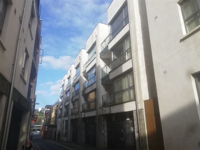 Apt. 20 Clarendon Court, Penrose Lane, Co. Waterford