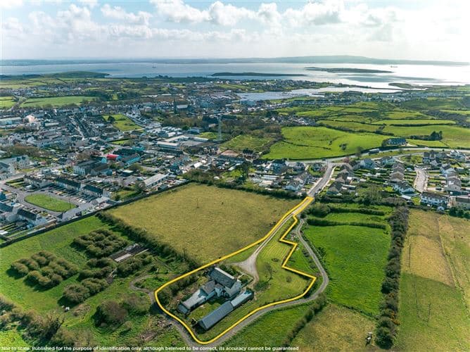Broomhill House, Kilrush, Clare