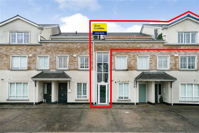 21 Peyton Court, Rathcoole, Co. Dublin