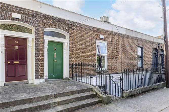 57 Clonskeagh Road, Clonskeagh, Dublin 6