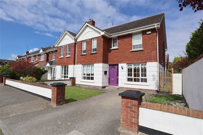 9 Northlands, Bettystown, Meath