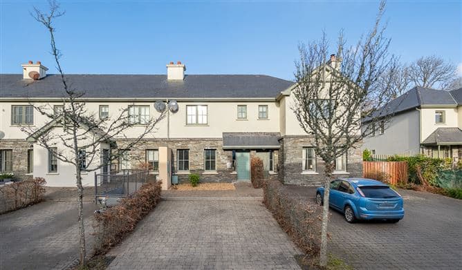31 Oakwood Manor, Kenmare, Kerry
